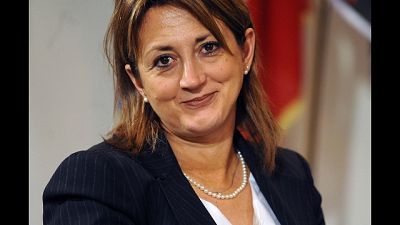 Testimone, la scossa è stata intensa Testimone, la scossa è stata intensa