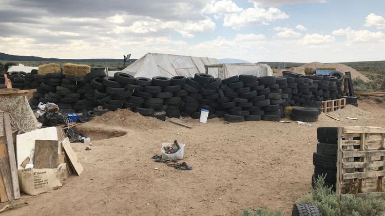 Outrage, praise as New Mexico compound members granted bail