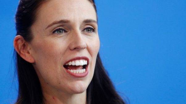 NZ teachers strike for first time in 20 years, challenge government's fiscal plan NZ teachers strike for first time in 20 years, challenge government's fiscal plan