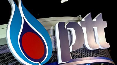 Thai state-owned PTT keen to invest $11.7 billion in new businesses