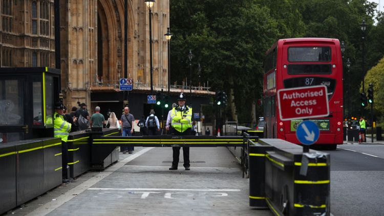 مصدر أوروبي يكشف اسم المشتبه به في هجوم البرلمان البريطاني