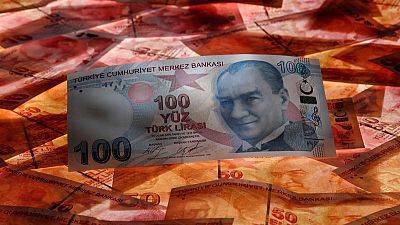 Turkey tantrum? Investors fret over contagion from lira plunge Turkey tantrum? Investors fret over contagion from lira plunge