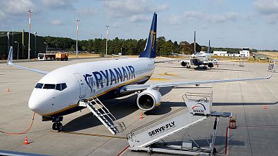 Flight rights group takes Ryanair to court over strike compensation
