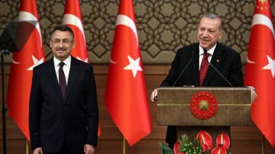 La Turquie hausse ses tarifs douaniers contre les Etats-Unis