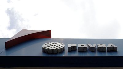 PDVSA leaves its Argentine gas station chain to fend for itself