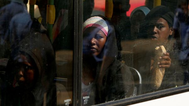 Migrant rescue ship arrives in Malta, ending standoff Migrant rescue ship arrives in Malta, ending standoff
