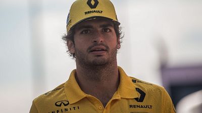 F1: Sainz in pole per sostituire Alonso