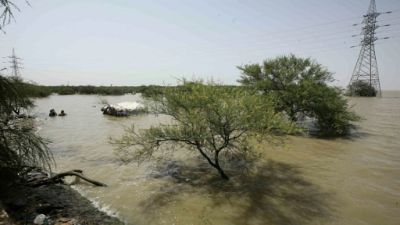 Soudan: 22 écoliers morts dans le naufrage d'une embarcation sur le Nil