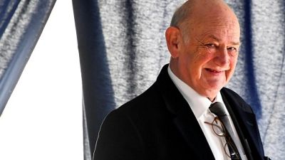 Décès de Pierre Camou, ancien président de la Fédération française de rugby