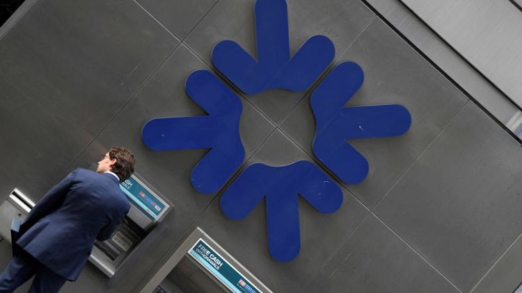 RBS adds dividend appeal, some investors need convincing