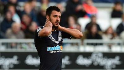 Europa League: Bordeaux avec Laborde contre Marioupol malgré les rumeurs de départ
