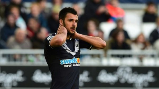 Europa League: Bordeaux avec Laborde contre Marioupol malgré les rumeurs de départ Europa League: Bordeaux avec Laborde contre Marioupol malgré les rumeurs de départ