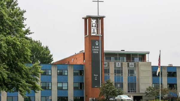 U.S. clergy sex abuse revelation fuels push to reform assault laws U.S. clergy sex abuse revelation fuels push to reform assault laws