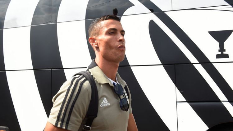 Soccer - Real life post Ronaldo and Zidane starts badly