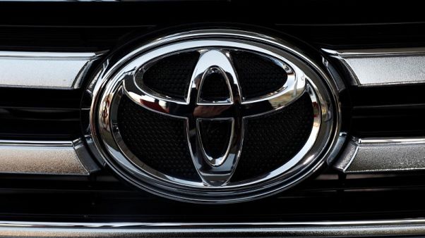 Exclusive - In Chinese port city, Japan's Toyota lays foundation to ramp up sales Exclusive - In Chinese port city, Japan's Toyota lays foundation to ramp up sales