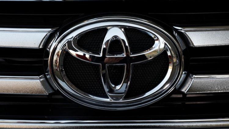 Exclusive - In Chinese port city, Japan's Toyota lays foundation to ramp up sales