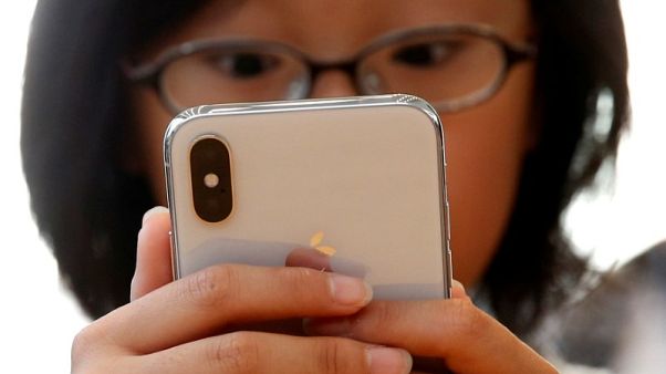 Apple accused of pressuring game rivals in Japan - Nikkei Apple accused of pressuring game rivals in Japan - Nikkei