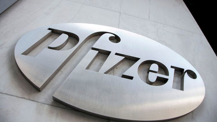 Pfizer bets on biotech flu vaccine in $425 million BioNTech alliance
