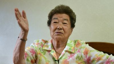 Corée: l'expérience ambivalente des réunions de familles séparées par la Guerre