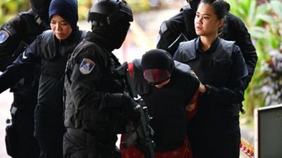 Assassinat de Kim Jong-Nam en Malaisie: le procès va se poursuivre