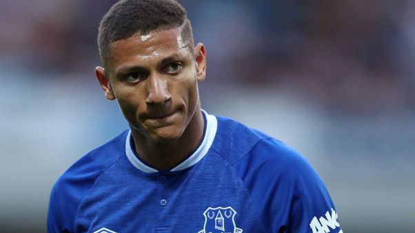 Everton's row with Watford increased Richarlison price - Brands Everton's row with Watford increased Richarlison price - Brands