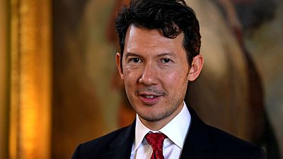 Trade unions unite in protest at likely new Air France KLM boss Trade unions unite in protest at likely new Air France KLM boss