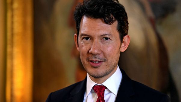 Trade unions unite in protest at likely new Air France KLM boss Trade unions unite in protest at likely new Air France KLM boss