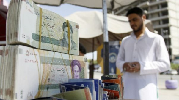 A Najaf quasi désertée par les Iraniens, le tourisme irakien se meurt A Najaf quasi désertée par les Iraniens, le tourisme irakien se meurt