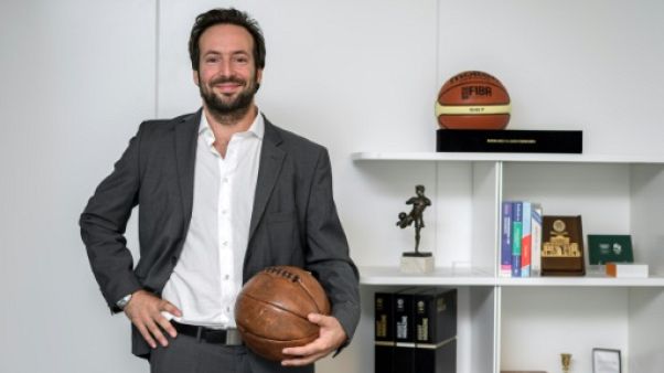 Mondial-2022: l'ITA serait "ravie" de réaliser les contrôles antidopage Mondial-2022: l'ITA serait "ravie" de réaliser les contrôles antidopage