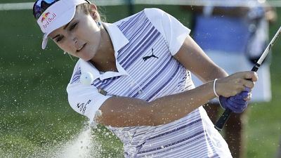Golf: Lexi Thompson torna in campo