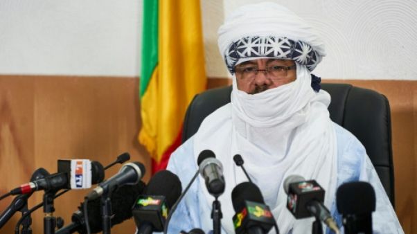 Mali: le président Ibrahim Boubacar Keïta réélu avec 67,17% des voix Mali: le président Ibrahim Boubacar Keïta réélu avec 67,17% des voix