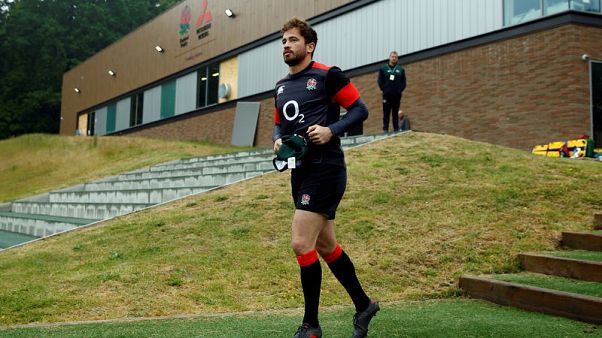 Cipriani pleads guilty to common assault, fined £2,000 Cipriani pleads guilty to common assault, fined £2,000