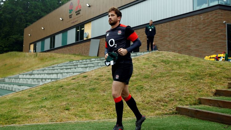 Cipriani pleads guilty to common assault, fined £2,000