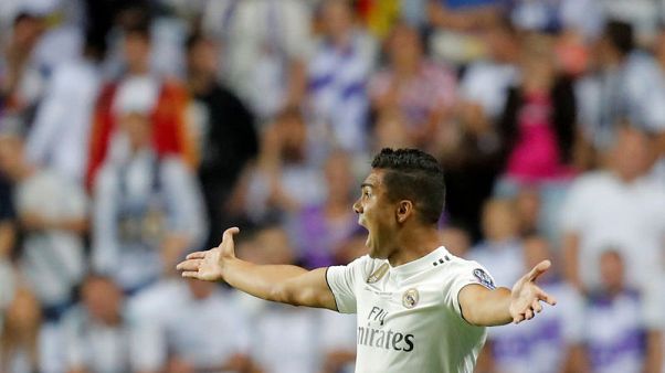 كاسيميرو: رحيل رونالدو ليس عذرا لخسارة ريال مدريد كاسيميرو: رحيل رونالدو ليس عذرا لخسارة ريال مدريد
