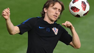Inter: Vrsaljko, Modric? Deciderà lui Inter: Vrsaljko, Modric? Deciderà lui