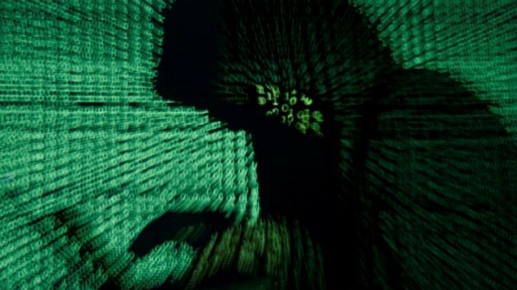 Chinese hackers targeted U.S. firms, government after trade mission - researchers