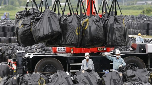 Japan must act to protect Fukushima clean-up workers: UN experts Japan must act to protect Fukushima clean-up workers: UN experts