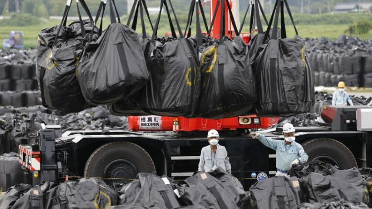 Japan must act to protect Fukushima clean-up workers: UN experts