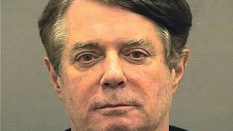 Jury to begin weighing U.S. charges against ex-Trump aide Manafort