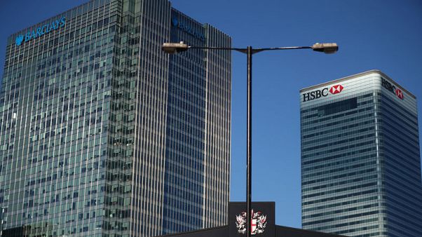 British public don't trust banks 10 years after crisis, survey finds British public don't trust banks 10 years after crisis, survey finds
