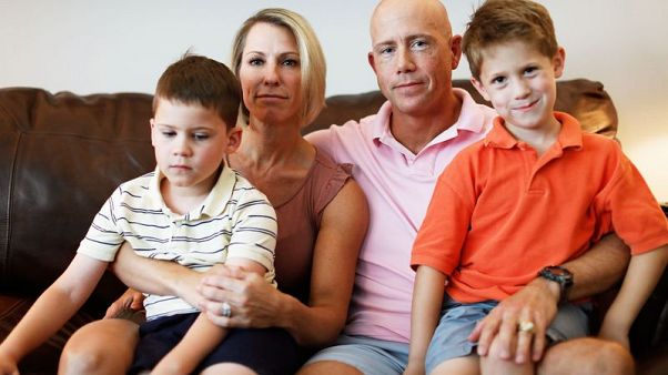Special Report - Children poisoned by lead on U.S. Army bases as hazards ignored Special Report - Children poisoned by lead on U.S. Army bases as hazards ignored