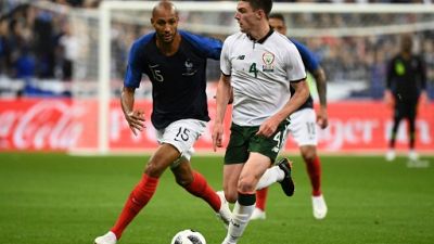 AS Rome: "Les vacances sont terminées" a déclaré Nzonzi