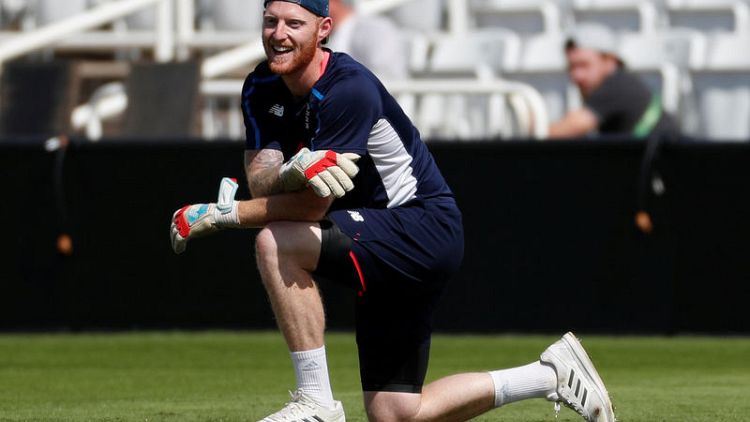 Stokes not an automatic choice for third test - Bayliss
