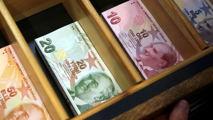 المتحدث الرئاسي: تركيا اتخذت إجراءات لحماية الأسواق المالية من هجوم للمضاربين