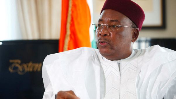Stable Libya key to ending migration to Europe - Niger Stable Libya key to ending migration to Europe - Niger