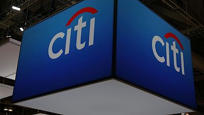 Citigroup settles U.S. charges of bad controls that led it to lose millions -SEC