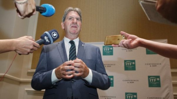 Coupe Davis: le tennis enterre sa vieille Dame Coupe Davis: le tennis enterre sa vieille Dame