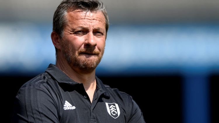 Fulham will draw on experience against Spurs, says Jokanovic
