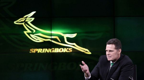 Boks, Argentina seek to prove potential ahead of World Cup Boks, Argentina seek to prove potential ahead of World Cup