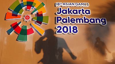 China's Asiad juggernaut ready to roll in Indonesia